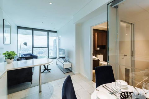 AirTrip Apartment On Margaret Street In CBD - Perth Resorts 1