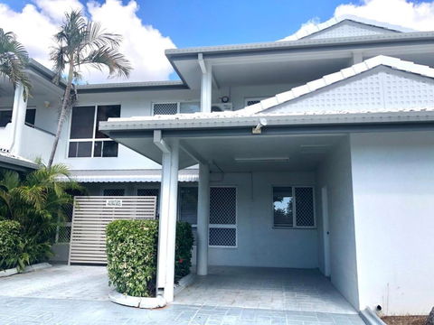 Alroy Street 4/7 - Accommodation Perth 1