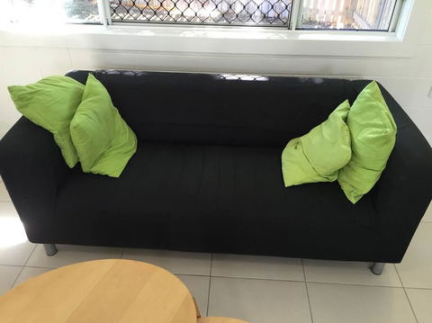 Airy Home - 3 Bedrooms & Office - Accommodation Perth 3