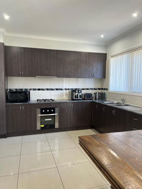 Alexina St Albans - Perth Resorts 4