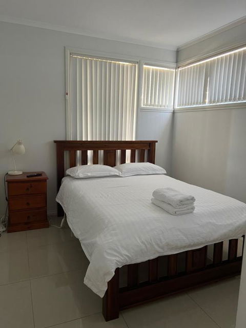 Alexina St Albans - Perth Resorts 3