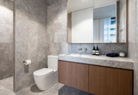 Alfred & Turner Apartments, Luxury 2 Bedroom Condos In The Heart Of The Valley - Accommodation Perth 1