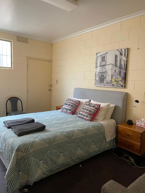 Argent Abode CBD - Accommodation Perth 4