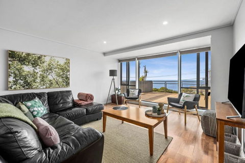 Apartment 13 Pacific Apartments - Accommodation Perth 1
