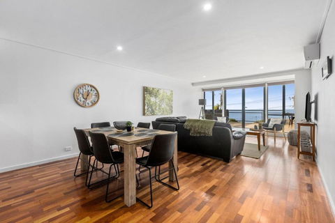 Apartment 13 Pacific Apartments - Accommodation Perth 3