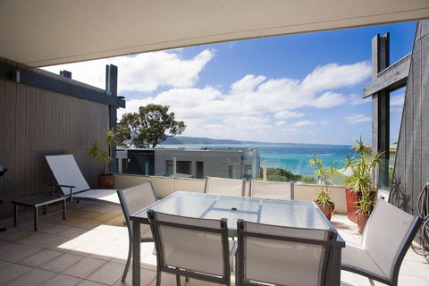 Apartment 15 Kalimna - Accommodation Perth 0