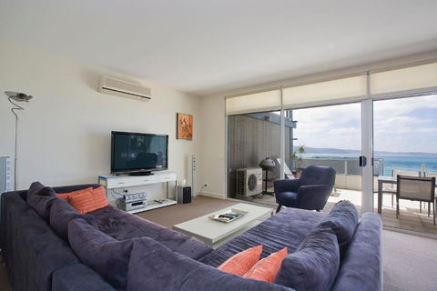 Apartment 15 Kalimna - Accommodation Perth 2