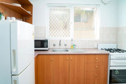 Apartment 15 Burswood - Accommodation Perth 1