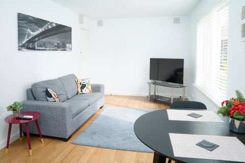 Apartment 15 Burswood - Accommodation Perth 0