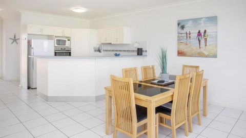 Apartment 16 - The Meridian - Perth Resorts 2