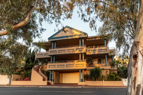 Apartment 2, 9 River Lane Mannum - Accommodation Perth 0