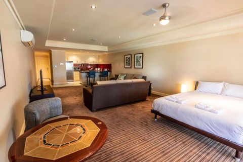 Apartment 2, 9 River Lane Mannum - Accommodation Perth 4