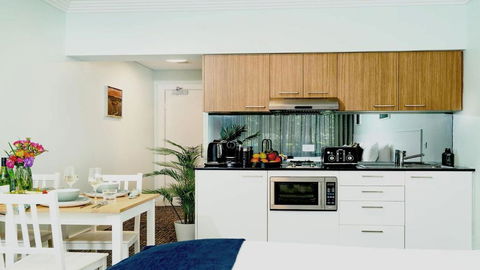 Apartment 215 Sebel Kiama - Perth Resorts 1