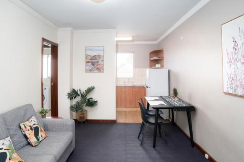 Apartment 26 Burswood - Accommodation Perth 0