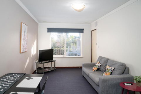 Apartment 26 Burswood - Accommodation Perth 1