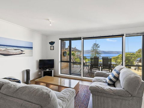 Apartment 26 Pacific Apartments - Accommodation Perth 0