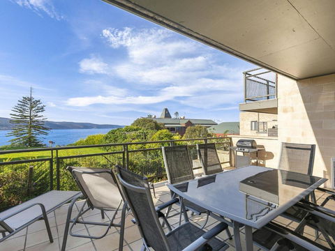 Apartment 26 Pacific Apartments - Accommodation Perth 2