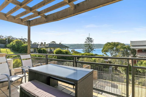 Apartment 28 Pacific Apartments - Accommodation Perth 0