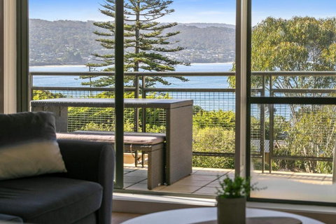 Apartment 28 Pacific Apartments - Accommodation Perth 1