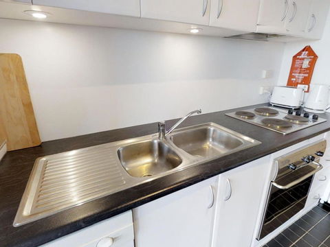 Apartment 3 And 4 The Stables Perisher - Accommodation Perth 3