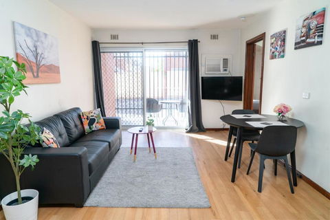 Apartment 3 Burswood - Accommodation Perth 1