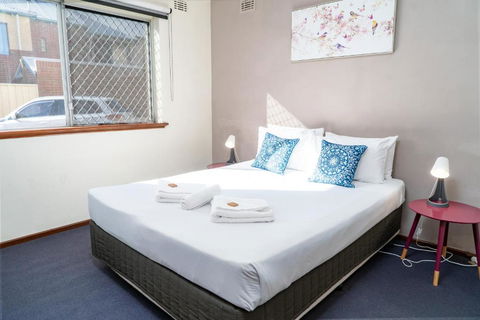 Apartment 3 Burswood - Accommodation Perth 0