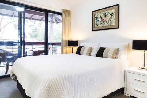 Apartment 46 - Accommodation Perth 0