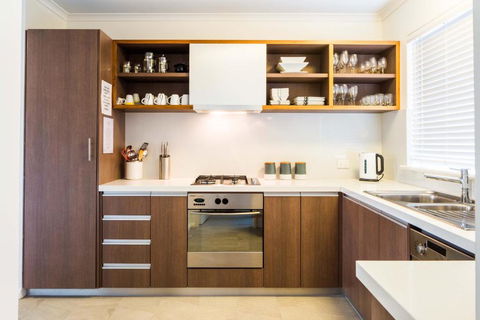 Apartment 46 - Accommodation Perth 4
