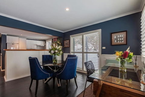 Apartment 5 - The Stables Perisher - Accommodation Perth 4
