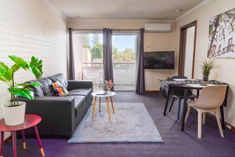 Apartment 9 - Accommodation Perth 1