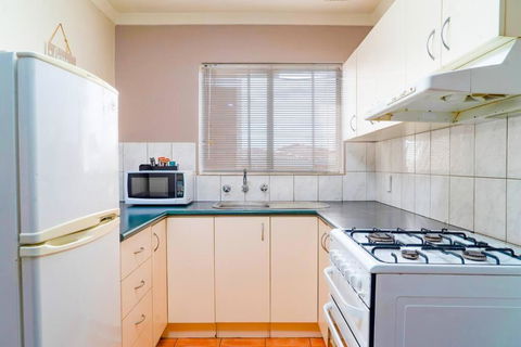Apartment 9 - Accommodation Perth 3
