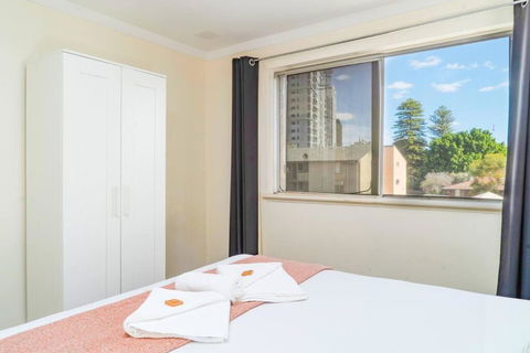 Apartment 9 - Accommodation Perth 2