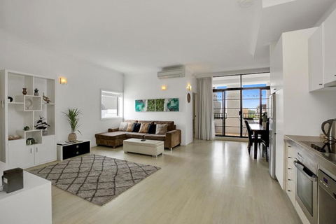 Apartment At Cooper St - Accommodation Perth 0