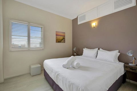 Apartment At Cooper St - Accommodation Perth 2