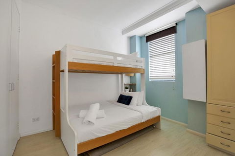 Apartment At Cooper St - Accommodation Perth 3