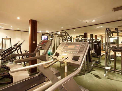 Apartment Harborside Comfort - Accommodation Perth 4