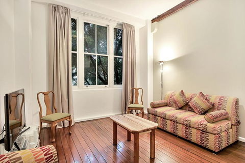 Apartment Harborside Comfort - Accommodation Perth 0