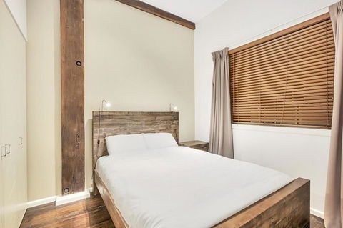 Apartment Harborside Comfort - Accommodation Perth 2