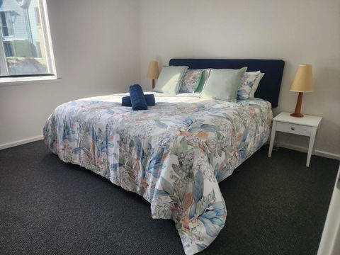 Apartment In Apollo Quays Resort With Shared Jetty - Accommodation Perth 1