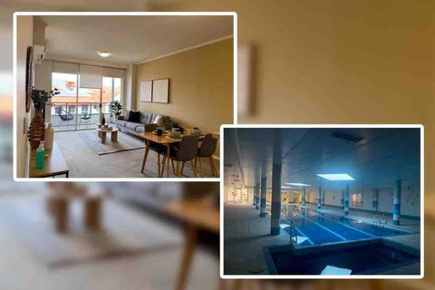 Apartment In Chiswick With Pool, Sauna & Gym - Perth Resorts 0