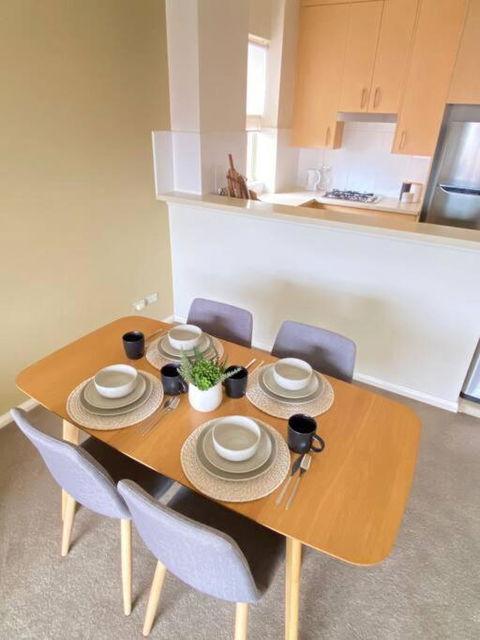 Apartment In Chiswick With Pool, Sauna & Gym - Perth Resorts 4
