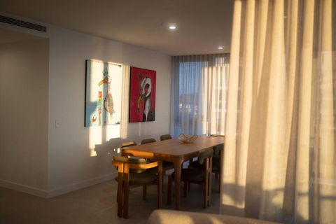 Apartment In Palm Beach - Accommodation Perth 4