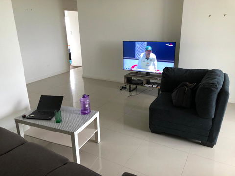 Apartment In Parramatta - Accommodation Perth 0