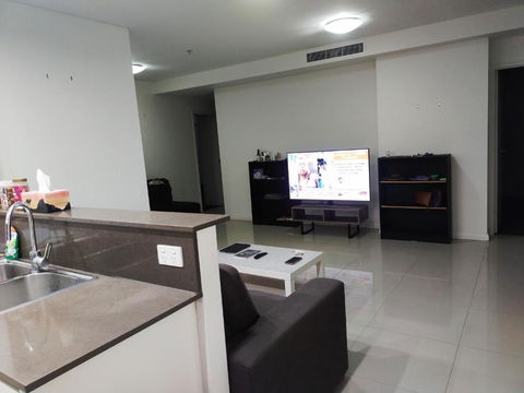 Apartment In Parramatta - Accommodation Perth 2