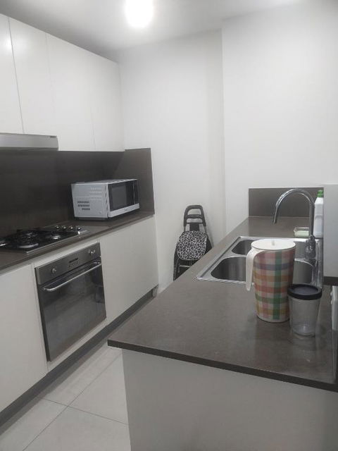 Apartment In Parramatta - Accommodation Perth 3