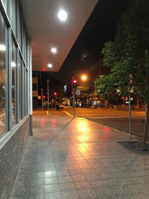 Apartment In Parramatta - Accommodation Perth 1