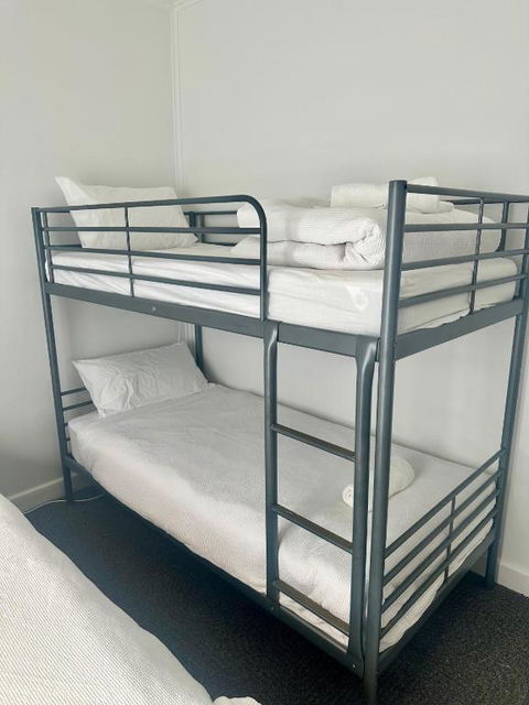 Apartment In The Centre Of Cooma - Accommodation Perth 2