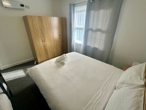 Apartment In The Centre Of Cooma - Accommodation Perth 3