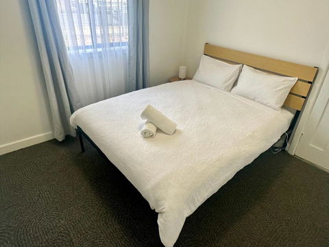 Apartment In The Centre Of Cooma - Accommodation Perth 4