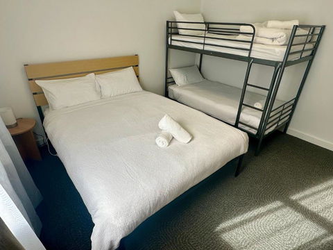Apartment In The Centre Of Cooma - Accommodation Perth 1